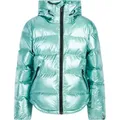 PROTEST PRTNORINA JR Jacke 2026 glacial blue - 176