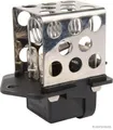 HERTH+BUSS ELPARTS Vorwiderstand, Elektromotor-Kühlerlüfter 75614951