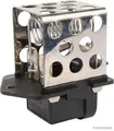 HERTH+BUSS ELPARTS 75614951 Vorwiderstand, Elektromotor-Kühlerlüfter für