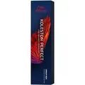 Wella Professionals Koleston Perfect Vibrant Reds 77/44 Mittelblond Intensiv Rot Intensiv, 60 ml