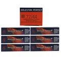 Wella Koleston Vibrant Reds 6 x 60 ml 77/44 mittelblond intensiv rot intensiv Se
