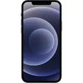 Apple iPhone 12 - 15,5 cm (6.1 Zoll), 64 GB - 12 MP - iOS 14 - Schwarz - Schwarz