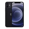 Apple iPhone 12 5G Smartphone 64 GB Black "Gratis Versand"