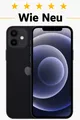 Apple iPhone 12 - WIE NEU - Schwarz - 88% - OVP - 64GB – 12 M. Gewährleistung
