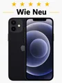 Apple iPhone 12 - WIE NEU - Schwarz - 64 GB – 12 Monate Gewährleistung