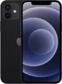 Apple iPhone 12 64GB Schwarz - 81% - Pixelfehler - AK5346