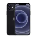 Apple iPhone 12 64 GB - Schwarz |PG2819-A| #Sehr gut