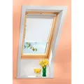 VELUX Raffrollo "RHL CK00 1086", beige, Polyester