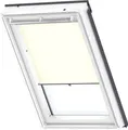 VELUX Original Sichtschutz-Rollo mit Haken (RHL), CK04, C04, CK02, C02, CK01, C01, Beige