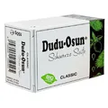 Dudu Osun® Schwarze Seife Classic aus Afrika, 150 g, Bio, mit  Parfum Spa Vivent