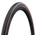 Schwalbe One Tubeless – Tle – Addix – Raceguard – 700 x 32 C – Bronze-Seitenwand