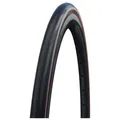Schwalbe - One Performance Line Raceguard Mikroskin TLE 28'' (32-622) - Fahrradreifen Gr 28'' x 1,25'' - 32-622 schwarz/ bronze sidewall