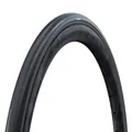Schwalbe Fahrradreifen One Tubeless – TLE Rennrad Reifen 28 Zoll für Training, Pendeln & Alltag – mit RaceGuard Pannenschutz Microskin Karkasse und ADDIX Compound