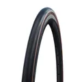 Schwalbe Reifen One Hs462 Tle Fb. 700x32c 32-622 Sw/BRZ.mskin Perf.rgaddix, 1165