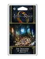 Lord of The Rings Lcg: The Treachery of Rhudaur Adventure Pack
