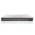 Aruba JE069A Switch - 48 Anschlüsse - L3 - managed - stapelbar inkl VAT
