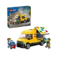 LEGO City 60500 Konstruktionsspielzeug 276 Teile NEU OVP