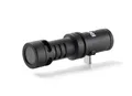 Rode VideoMic Me-C+ Richtmikrofon, schwarz