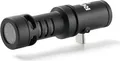 VideoMic Me-C+ Kameramikrofon schwarz (VMMCPLUS)