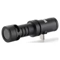 Rode Microphones Rode VideoMic Me-C+ (schwarz, USB-C)