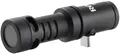 Rode VideoMic Me-C+ USB-C Kondensator Richtmikrofon Mikrofon IOS iPhone Android