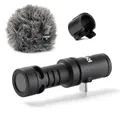 Rode Videomic Me-C+ USB-C Mikrofon für iOS und Android Smartphones