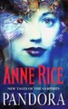 Pandora Taschenbuch Anne Rice