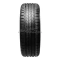 1x 205/50 R17 93V Sommerreifen EcoContact 5 Notlauf-Seal XL Continental | 068855