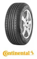 Continental EcoContact 5 ContiSeal XL FR 205/50 R17 93V