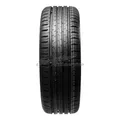 Continental 205/50 R17 93V EcoContact 5 Notlauf-Seal XL Sommer-Reifen id690259