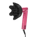 Shark HD440BPEU Flexstyle 5-in-1 Haarstyler Lockenstab Multihairstyler 1400 Watt