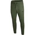 JAKO Jogginghose Premium Basics (Grün / Größe 40 / Damen)
