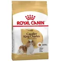 ROYAL CANIN Cavalier King Charles Spaniel Adult 1,5kg+Überraschung für den Hund