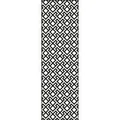 GroJa XL Designelement Abstract DB Anthrazit