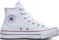 Converse Sneakers 272856C in White color size 38