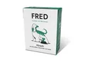 Fred & Felia FRED 10x390g Hirsch mit Kartoffeln & Steckrüben