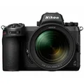 Nikon Z6 II + Nikkor Z 24-70mm f/4,0 S