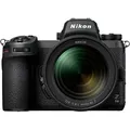 Nikon Z6 II + NIKKOR Z 24-70mm F/4.0 S | ✔️ Best-Preis