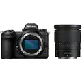 Nikon Z6 II mit NIKKOR Z 24-70mm F4 S | 500 € Rabatt VOA060K001