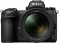 Nikon Z6 II + Z 24-70mm f4