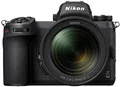 NIKON Z6 II Kit mit 24-70mm 1:4 S (Nikon Aktion) (mit Zugabe)