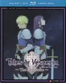 Tales Of Vesperia: The First Strike - Anime Classics (BD/DVD, 2016, 2-Disc-Set)