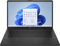HP 17,3" Schwarz Ryzen 5 5500U 16GB RAM 1000GB SSD Windows11 Pro Office 2021 Pro