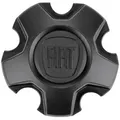 FIAT Radkappe Original Fiat Radkappe 1395795080, 16 in Zoll, (1-St) Passend für Fiat Ducato ab 2014 schwarz
