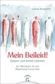 Mein Beileid! Ludwig Burgdörfer