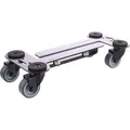 Wagner Transporthilfe Stahl Extender 35-50 mm x 165 mm x 9 cm Tragkraft 250 kg