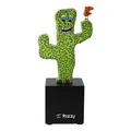 Figur James Rizzi Desert Life - Pop Art