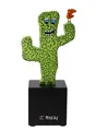 Goebel James Rizzi Figur Desert Life Neuheit 2023 Höhe 21 cm 3211 Kaktus Dessert
