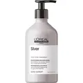 L'Oréal Professionnel SILVER shampoo 500 ml (Flüssiges Shampoo, 500 ml) (S4256469)