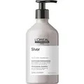 L'Oréal Professionnel Serie Expert Silbershampoo für blondes und graues Haar